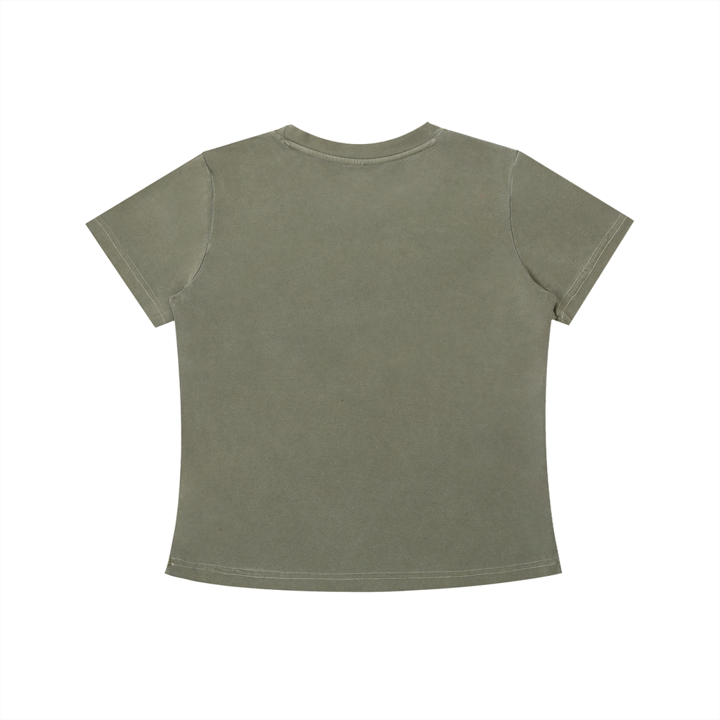 MØMENT Women's Logo Tee