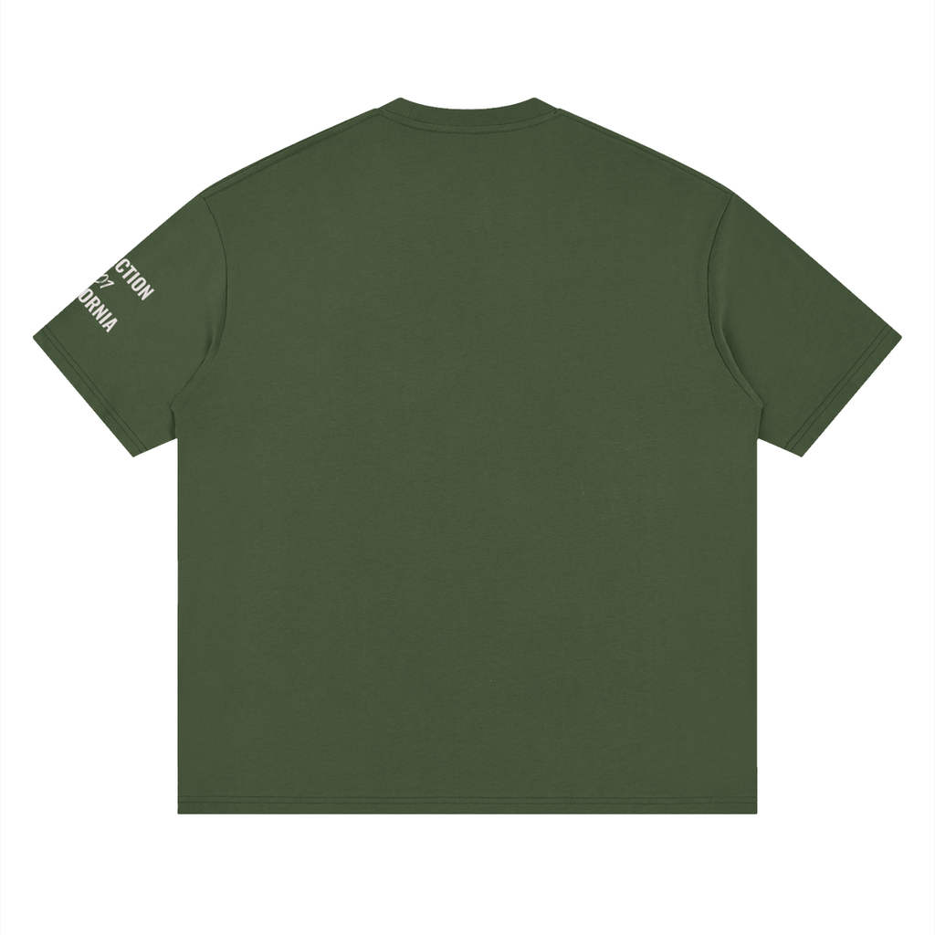 MØMENT Logo Tee