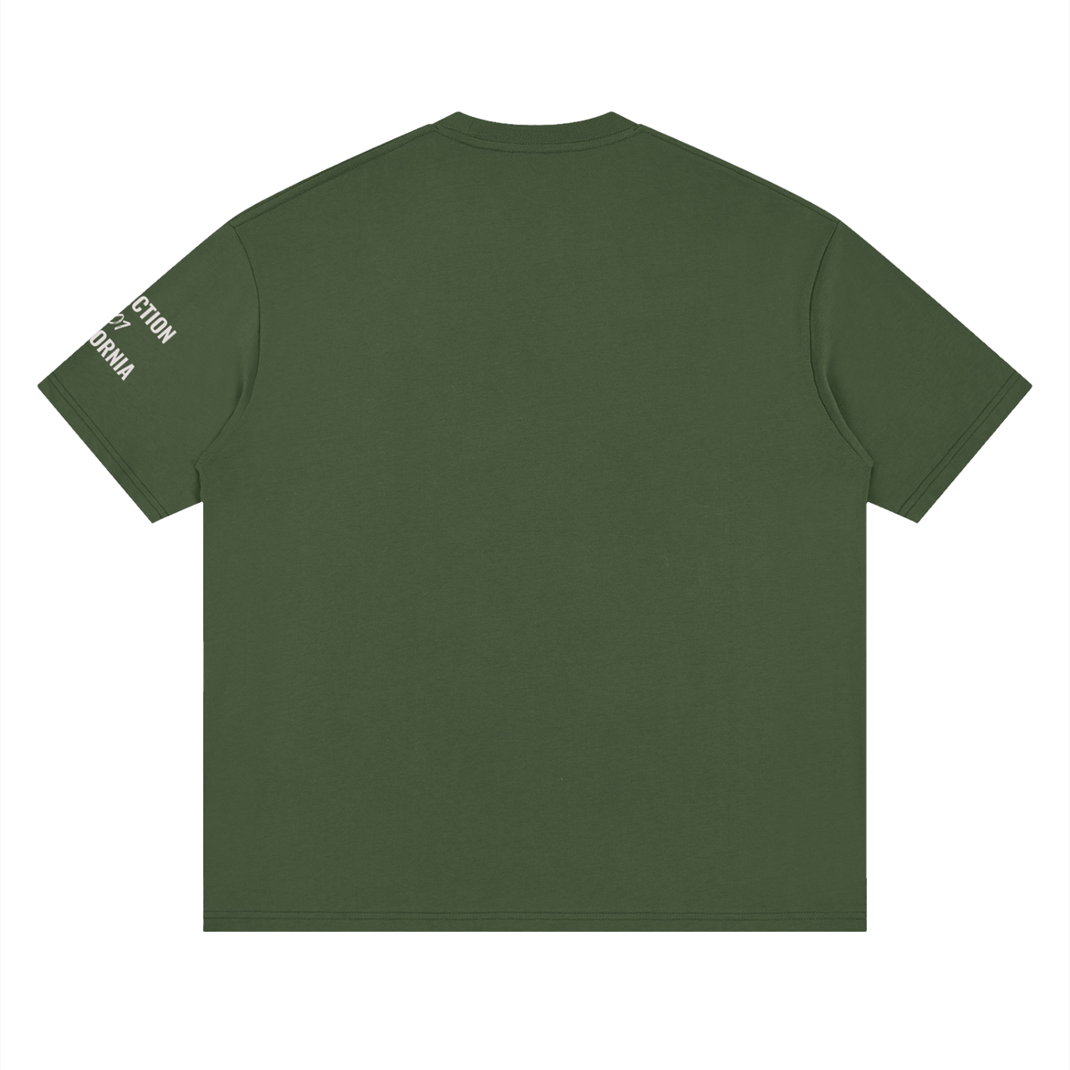 MØMENT Logo Tee