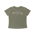 MØMENT Women's Logo Tee