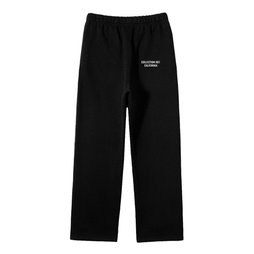 MØMENT Signature Sweatpants- COLLECTION 001
