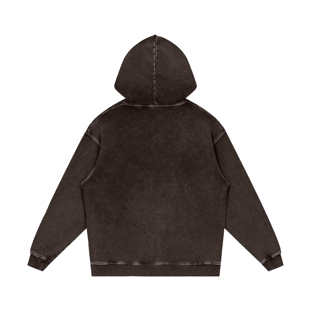 MØMENT Womens Logo Hoodie