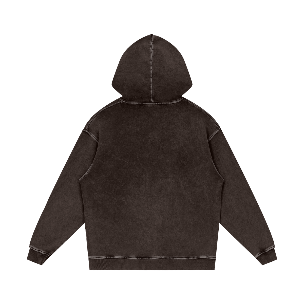 MØMENT Womens Logo Hoodie