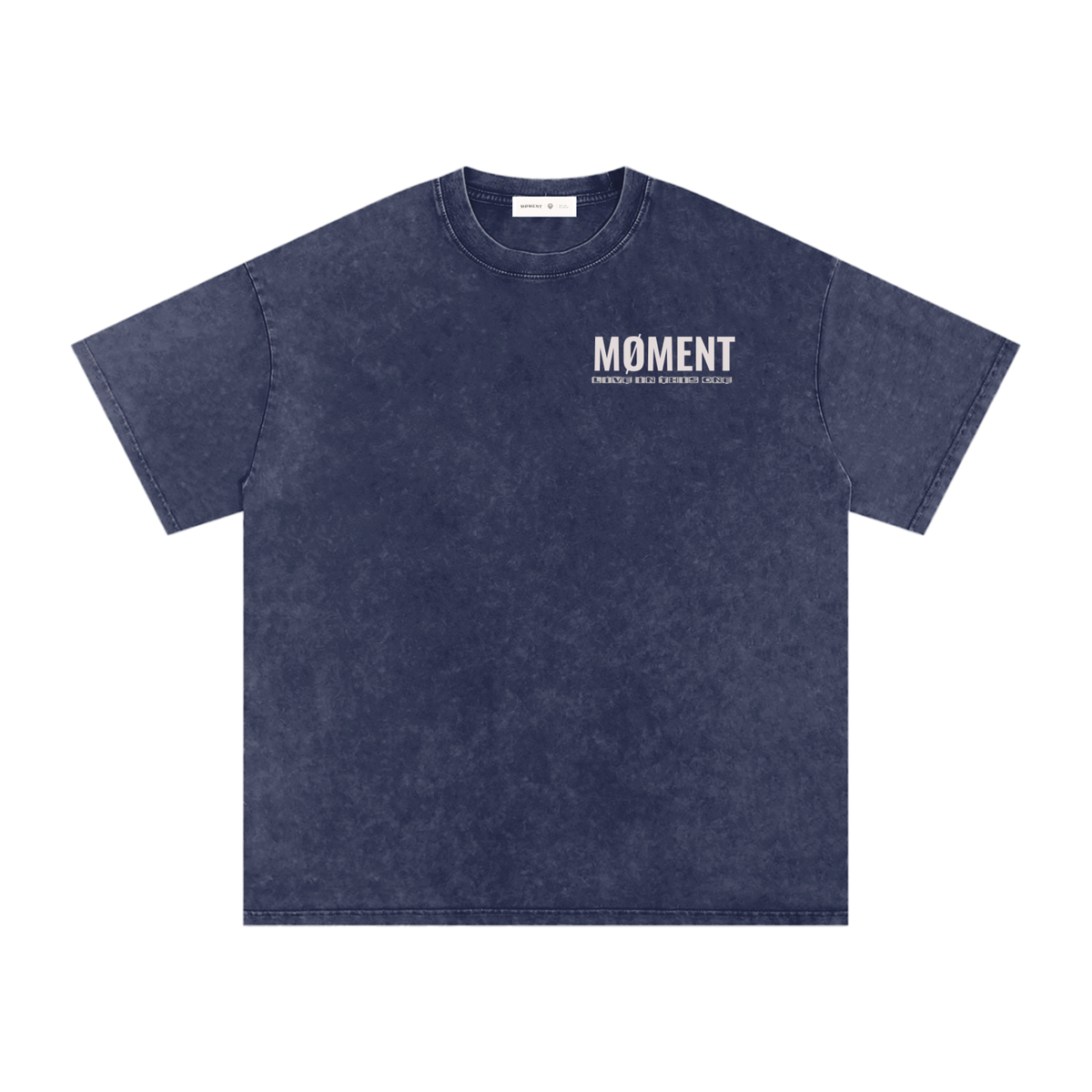 MØMENT Signature Tee