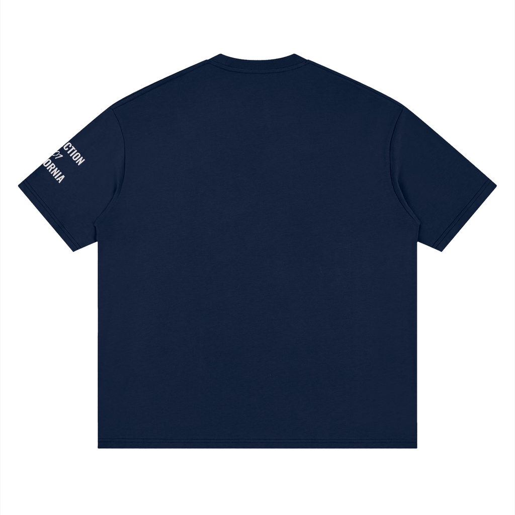 MØMENT Logo Tee