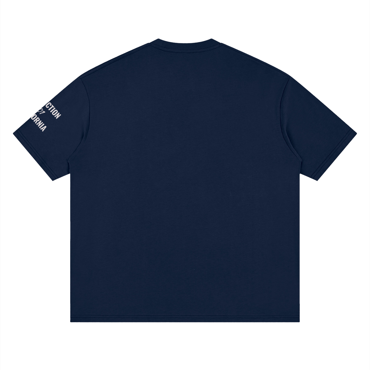 MØMENT Logo Tee