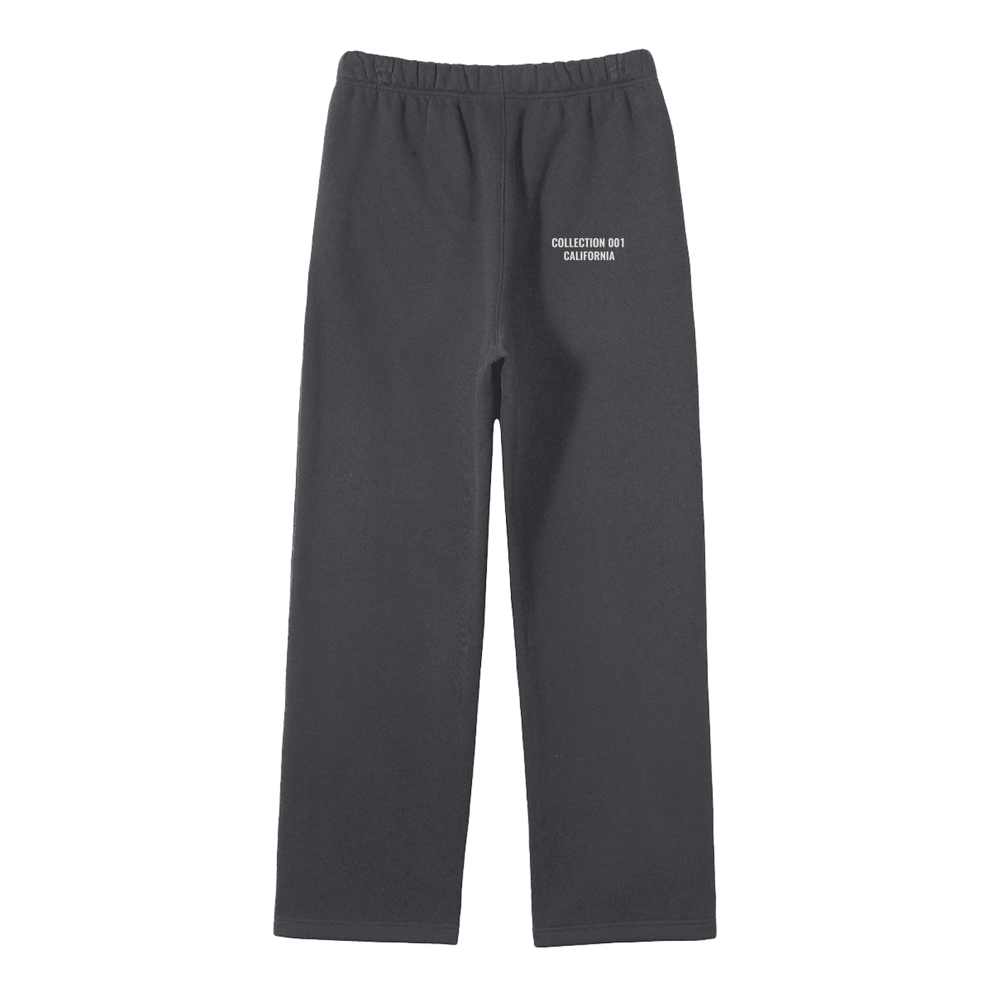 MØMENT Signature Sweatpants- COLLECTION 001