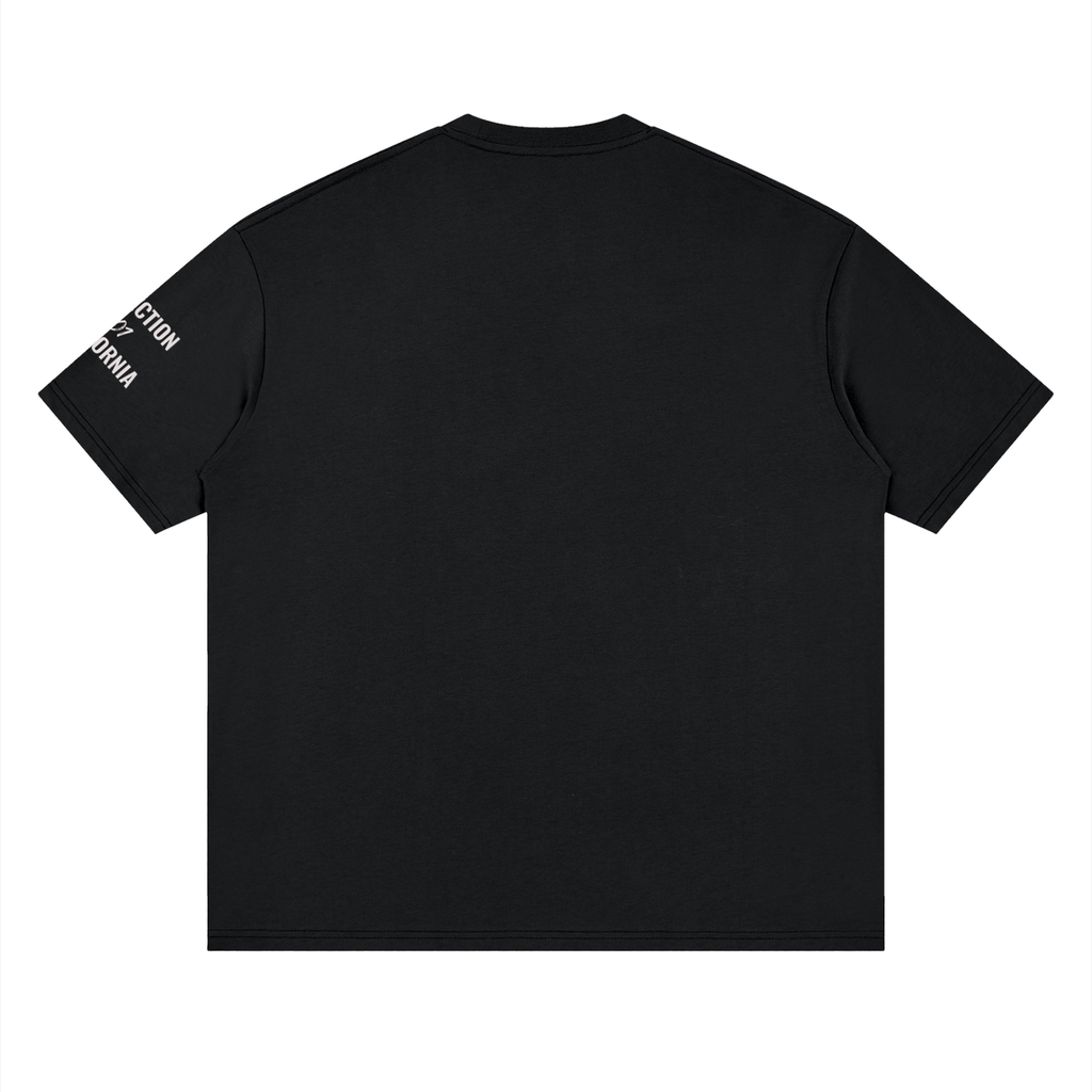 MØMENT Logo Tee