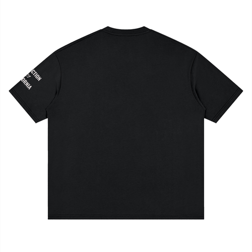 MØMENT Logo Tee