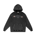 MØMENT Womens Logo Hoodie