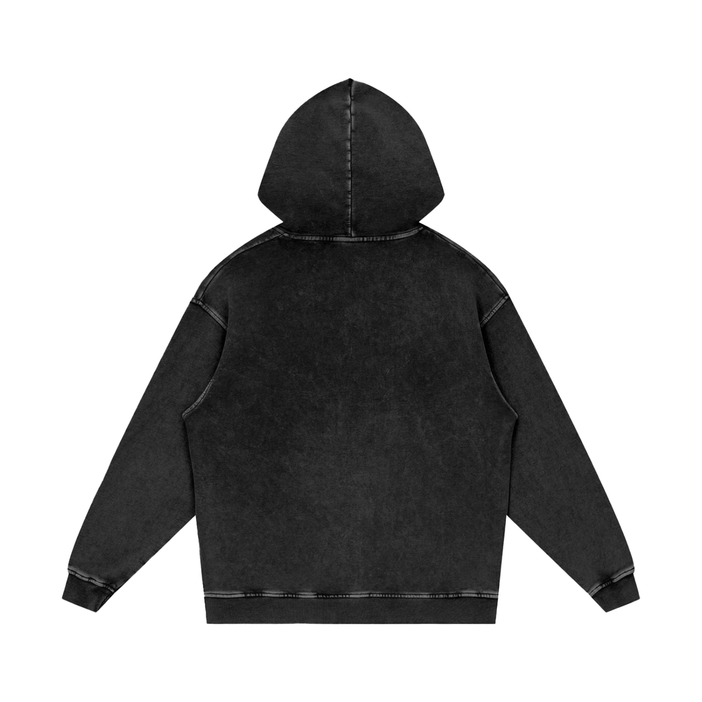MØMENT Womens Logo Hoodie