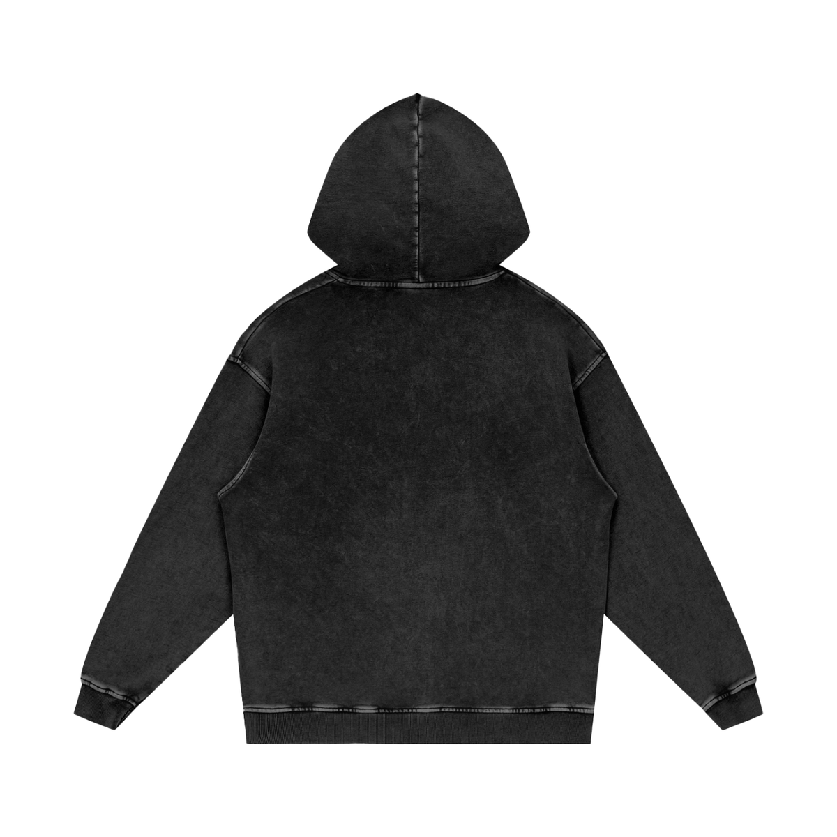 MØMENT Womens Logo Hoodie