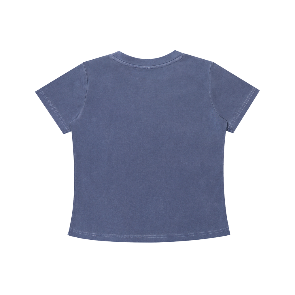 MØMENT Women's Logo Tee