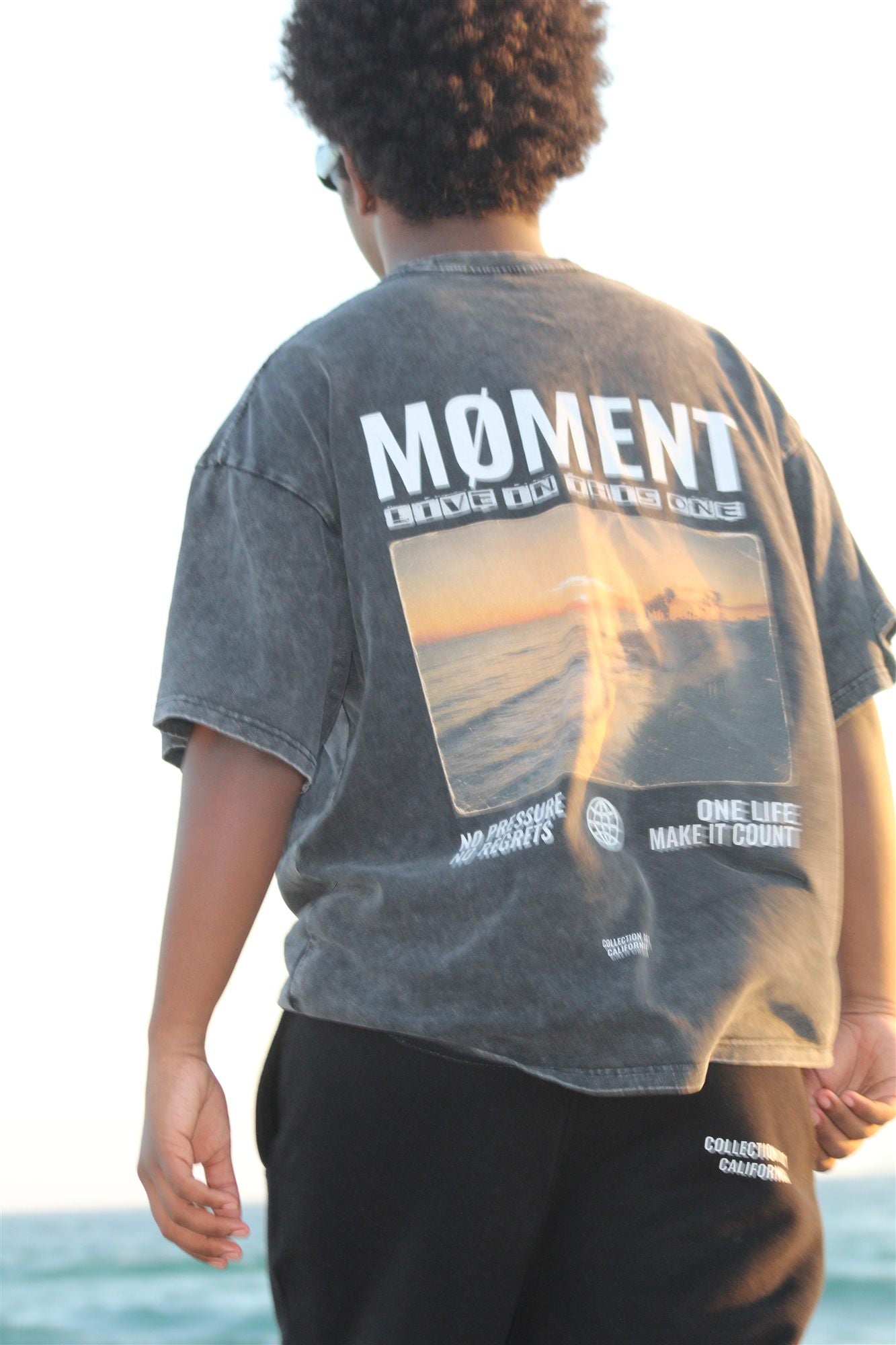 the moments you remember...